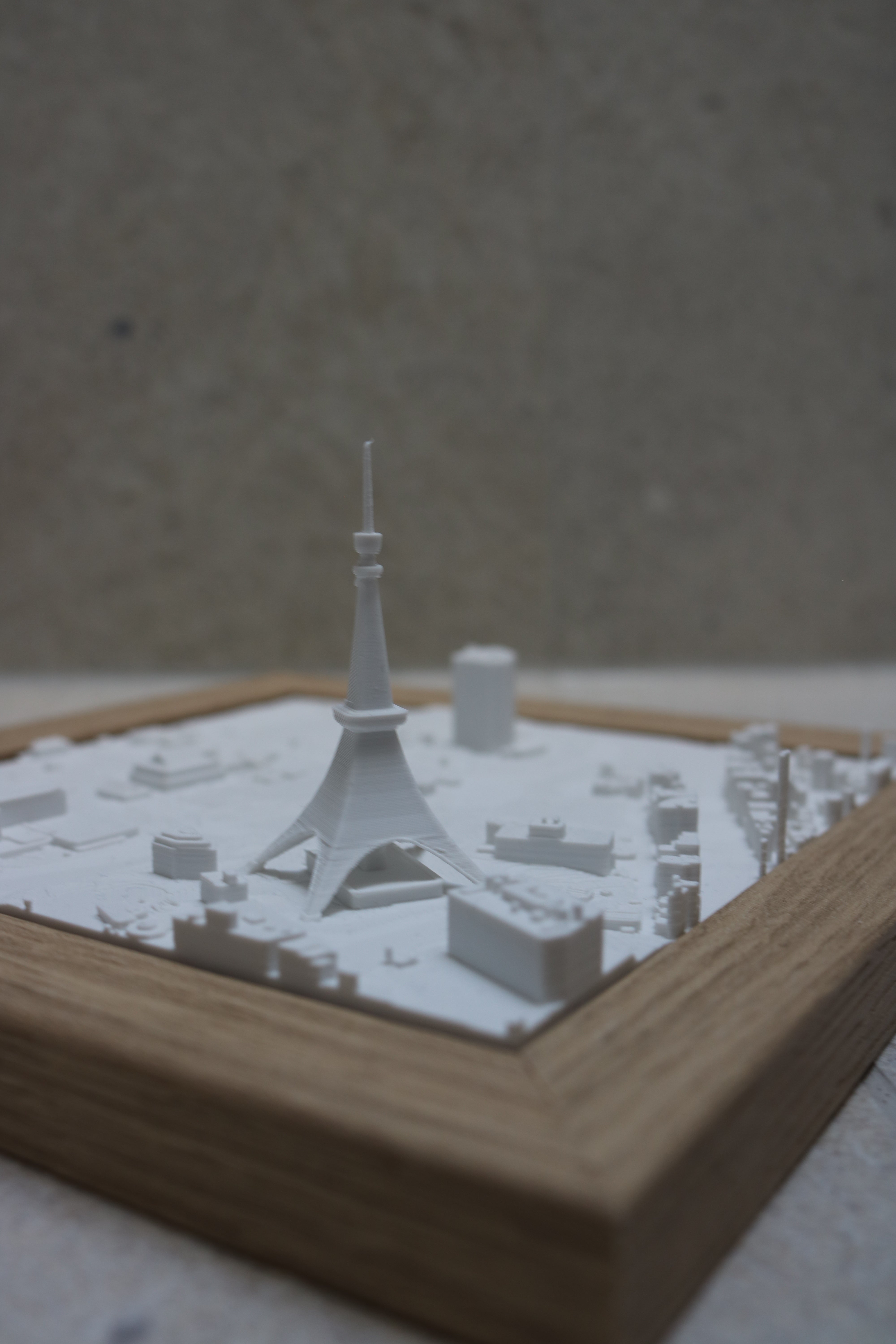 Tokyo