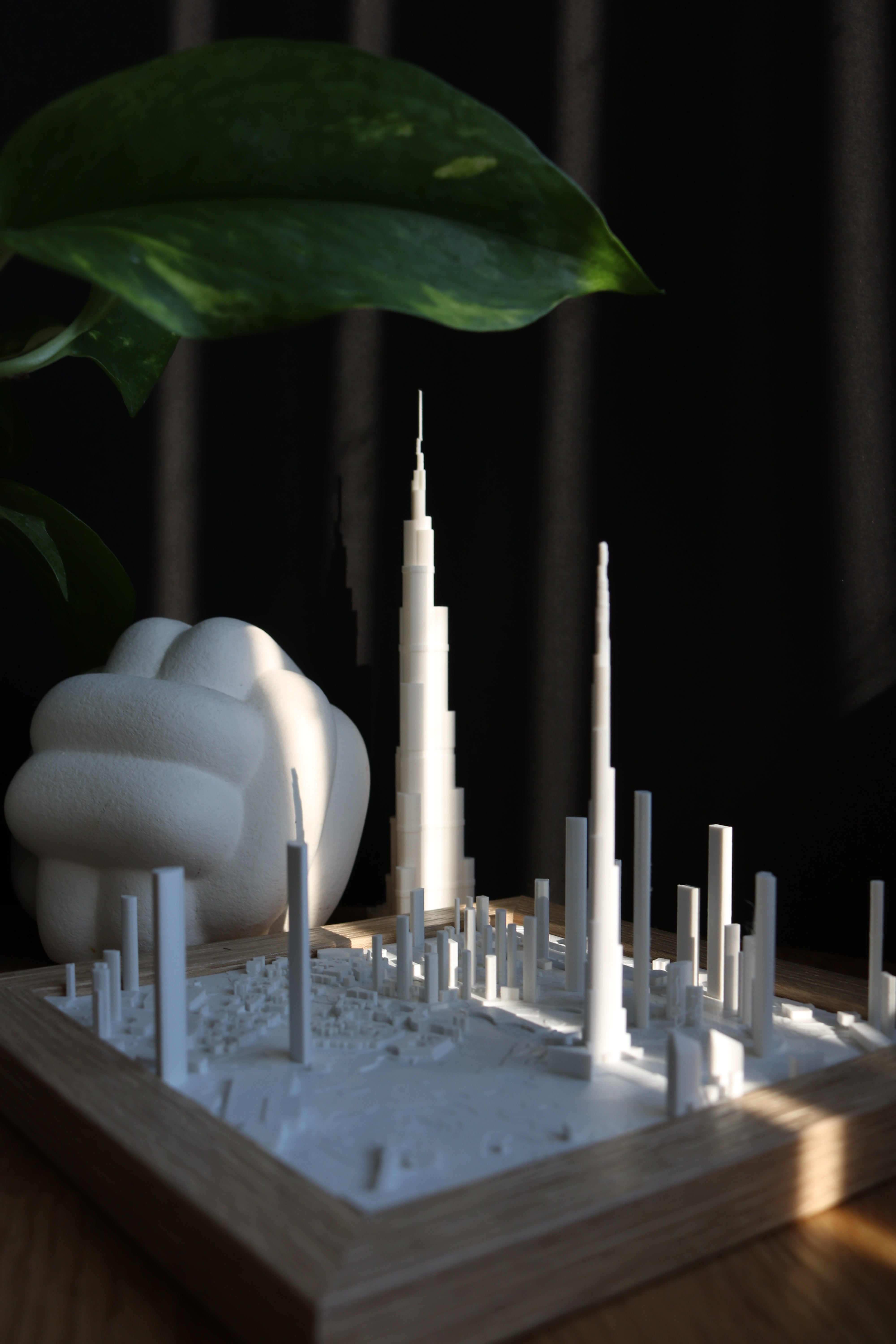Dubai - Burj Khalifa