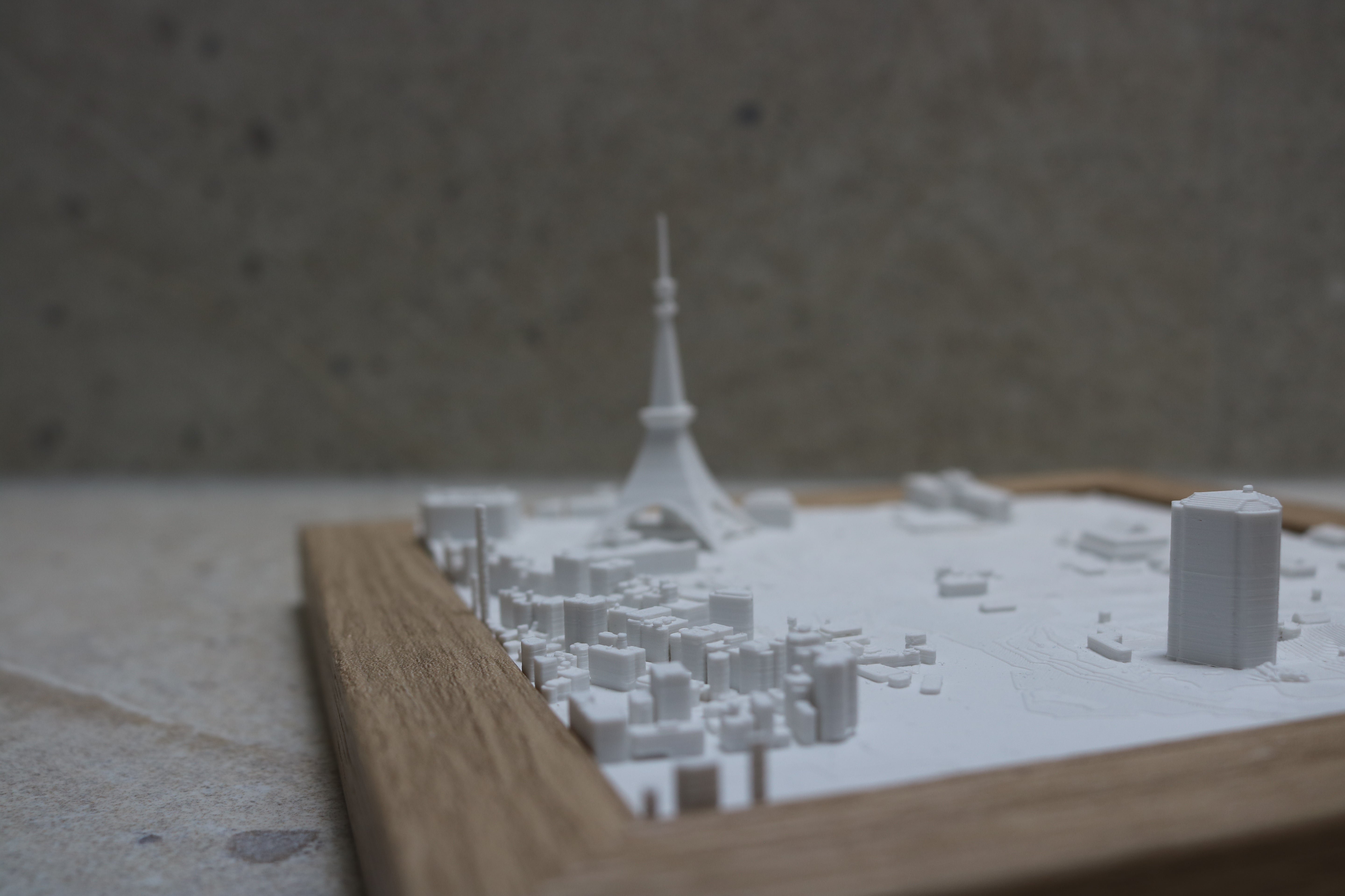 Tokyo